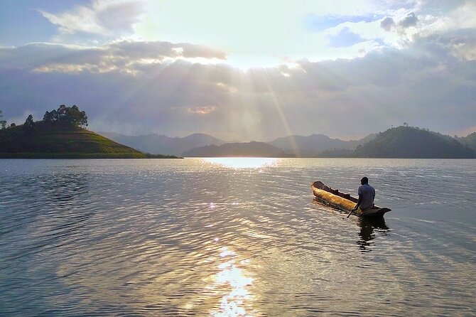 Rwanda safari adventure tour